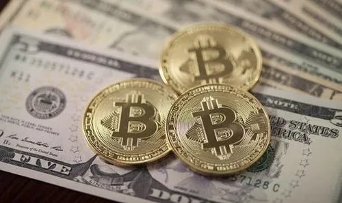 2013-2023比特币历史价格走势图|比特币BTC价格历史