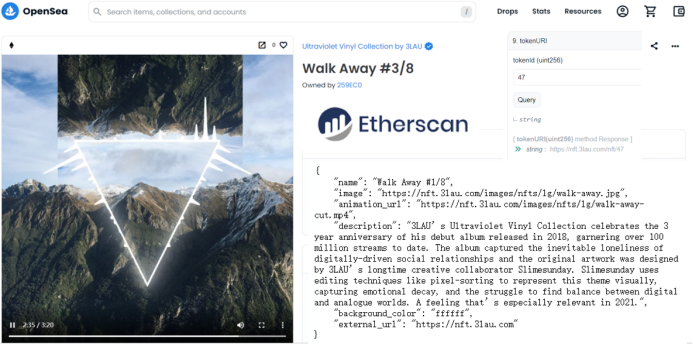致力于实现Web3音乐版税透明的3LAU,因其音乐NFT版税分配不均被起诉了?5