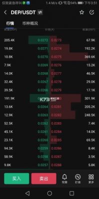 binance交易平台官网安装包_binance交易app官方最新版本-第2张图片-binance下载