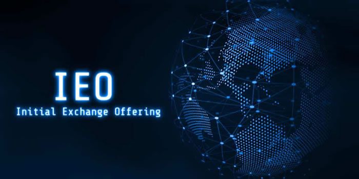 IEO是什么意思?IEO概念币种有哪些?-第1张图片-binance下载