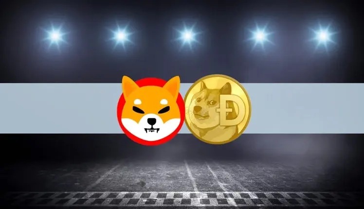 柴犬币在哪里买靠谱?正规SHIB交易所大盘点-第1张图片-binance下载 柴犬币在哪里买靠谱?正规SHIB交易所大盘点-第1张图片-binance下载