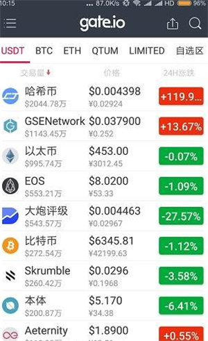 比特儿交易所最新版app下载_比特儿交易所最新版app安卓版下载v1.21-第2张图片-binance下载
