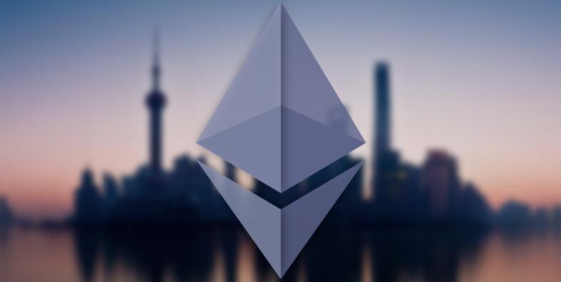 以太坊上海升级质押平台提领ETH时间整理：币安、Coinbase、Lido1