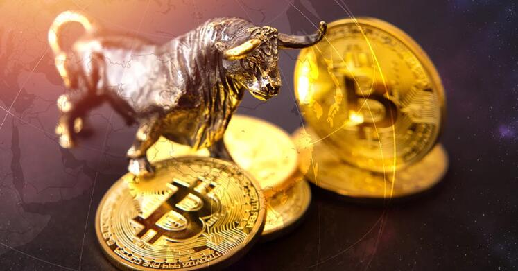 比特币进入牛市初期？分析师：年底目标价4.5万美元1