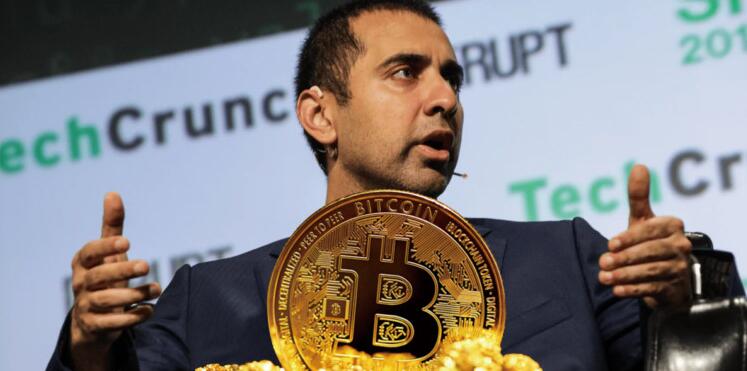 比特币100万美元赌局！Coinbase前CTO：我不是赚钱是警告恶性通膨1