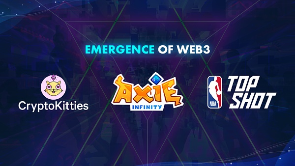 Web3 是游戏的未来?手游大厂 Com2uS 是这样说的-第5张图片-binance下载 Web3 是游戏的未来?手游大厂 Com2uS 是这样说的-第5张图片-binance下载