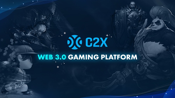 Web3 是游戏的未来?手游大厂 Com2uS 是这样说的-第7张图片-binance下载 Web3 是游戏的未来?手游大厂 Com2uS 是这样说的-第7张图片-binance下载