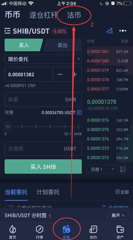 shib币是什么意思?shib币柴犬币怎么买?-第2张图片-binance下载