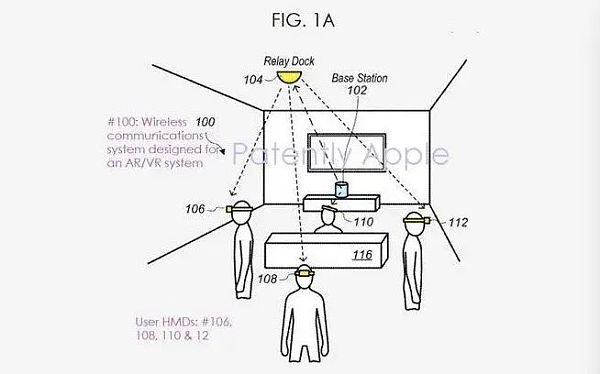 IPhone14已来 苹果的元宇宙还有多远？-第4张图片-binance下载