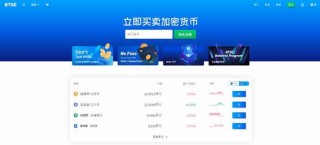BTSE是什么交易所?BTSE交易所最新介绍