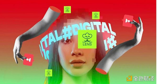 从社交图谱看Web3.0在社交领域的探索-第4张图片-binance下载