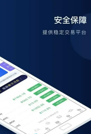 binanceusdt最新版本 binanceapp官网版本-第3张图片-binance下载 binanceusdt最新版本 binanceapp官网版本-第3张图片-binance下载