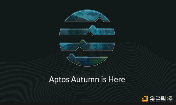 Aptos主网上线 生态中都有哪些热门项目？-第1张图片-binance下载