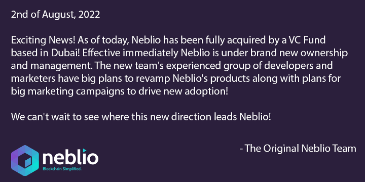 nebl迪拜老板与合伙人说今年nebl目标是$10-第2张图片-binance下载 nebl迪拜老板与合伙人说今年nebl目标是$10-第2张图片-binance下载