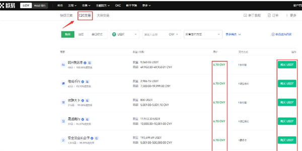 如何用binance玩币 binance新手玩币教程-第3张图片-binance下载 如何用binance玩币 binance新手玩币教程-第3张图片-binance下载