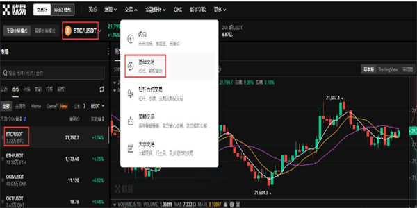如何用binance玩币 binance新手玩币教程-第4张图片-binance下载 如何用binance玩币 binance新手玩币教程-第4张图片-binance下载