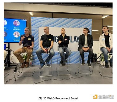Web3 开发者的盛宴：斯坦福区块链周见闻-第13张图片-binance下载