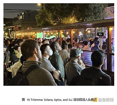 Web3 开发者的盛宴：斯坦福区块链周见闻-第16张图片-binance下载