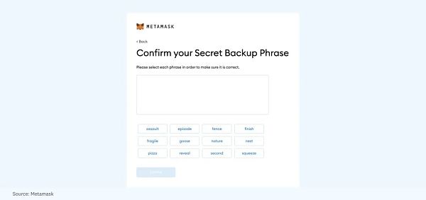 托管：Web2 和 Web3 之间缺失的一环-第3张图片-binance下载