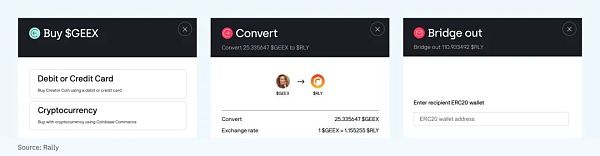 托管：Web2 和 Web3 之间缺失的一环-第6张图片-binance下载
