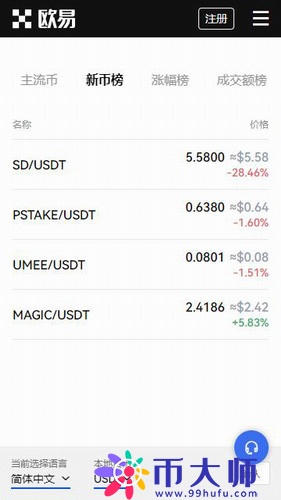 热币交易所安卓版-第2张图片-binance下载 热币交易所安卓版-第2张图片-binance下载