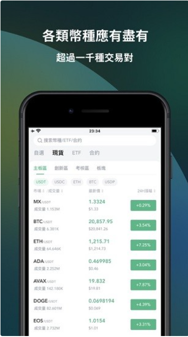 抹茶交易所app下载安装_抹茶交易所app下载安装最新版-第2张图片-binance下载 抹茶交易所app下载安装_抹茶交易所app下载安装最新版-第2张图片-binance下载