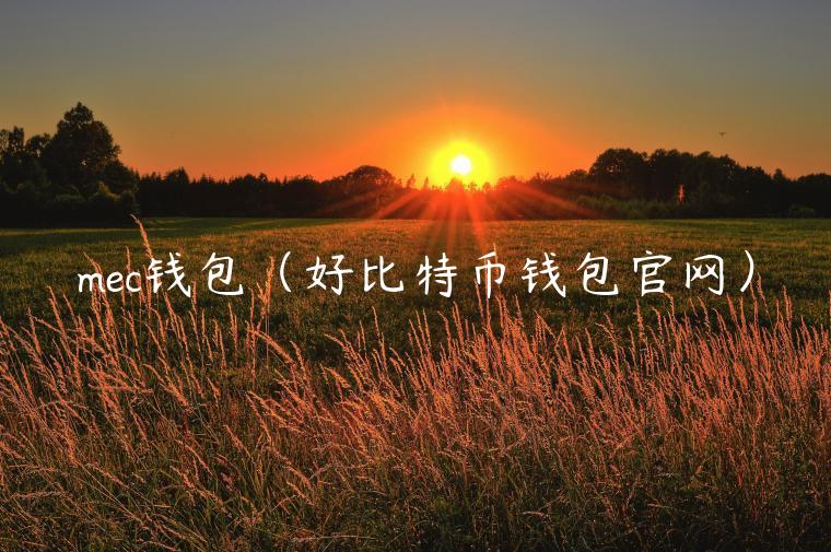 mc钱包(好比特币钱包官网)-第1张图片-binance下载 mc钱包(好比特币钱包官网)-第1张图片-binance下载