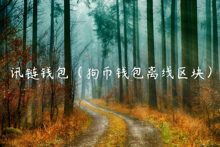 讯链钱包(狗币钱包离线区块)-第1张图片-binance下载 讯链钱包(狗币钱包离线区块)-第1张图片-binance下载