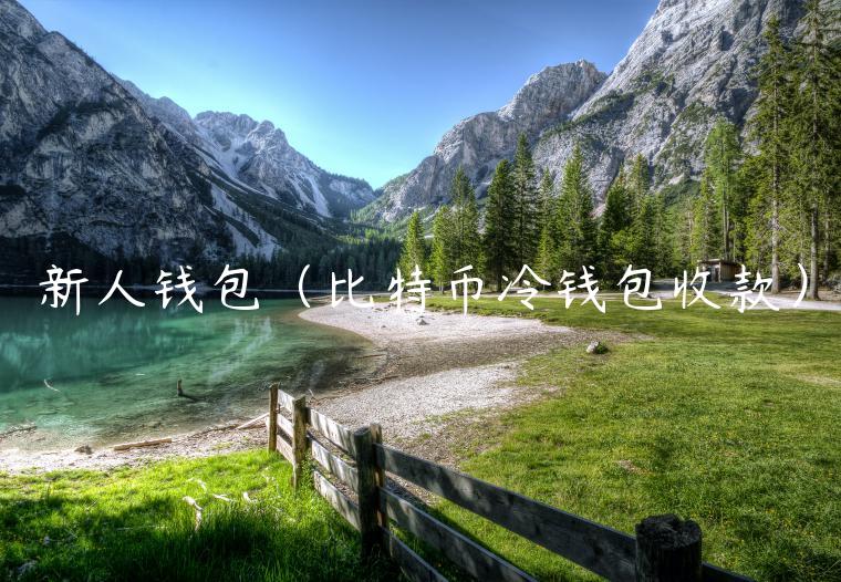 新人钱包(比特币冷钱包收款)-第1张图片-binance下载 新人钱包(比特币冷钱包收款)-第1张图片-binance下载