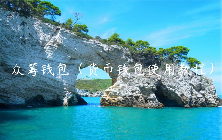 众筹钱包（货币钱包使用教程）-第1张图片-binance下载
