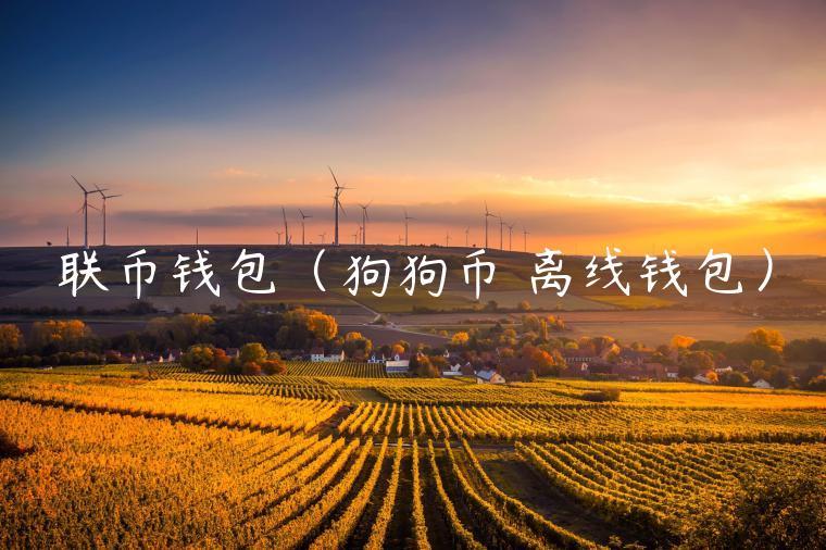 联币钱包（狗狗币 离线钱包）-第1张图片-binance下载