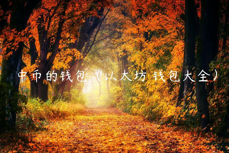 中币的钱包(以太坊 钱包大全)-第1张图片-binance下载 中币的钱包(以太坊 钱包大全)-第1张图片-binance下载