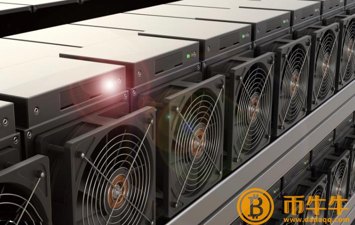 比特币挖矿业的指数增长不会停止！比特币开采难度越来越大-第2张图片-binance下载