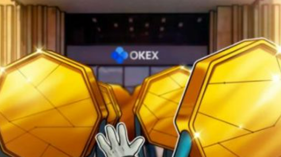 okb 交易平台app下载v6.6.0 OK官网交易app下载-第2张图片-binance下载