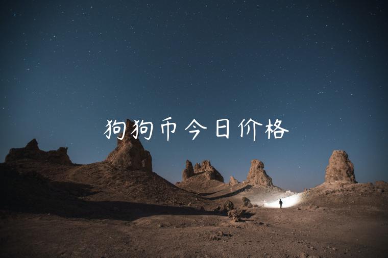 狗狗币今日价格-第1张图片-binance下载 狗狗币今日价格-第1张图片-binance下载