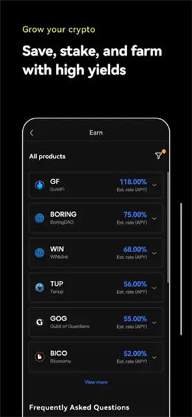 binance官网下载app(v6.1.35)_ok下载官方APP-第2张图片-binance下载