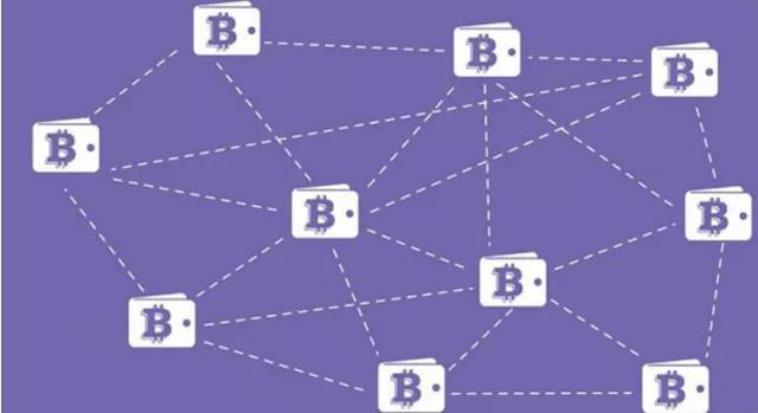 支付宝有区块链吗？-第4张图片-binance下载