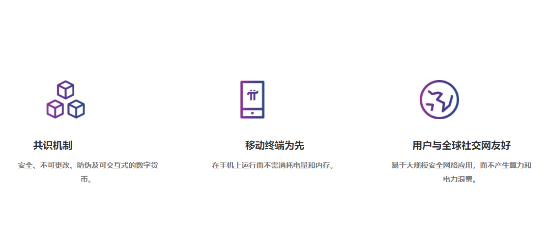 派币是不是已经成功了?pi币12月最新真实消息-第3张图片-binance下载 派币是不是已经成功了?pi币12月最新真实消息-第3张图片-binance下载