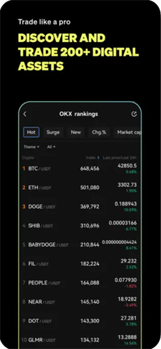 国际交易所app下载 交易所app国际版下载-第5张图片-binance下载 国际交易所app下载 交易所app国际版下载-第5张图片-binance下载