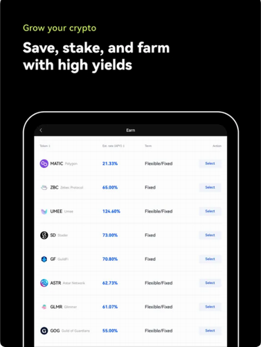 抹茶交易所苹果版app官方下载v3.0.16版-第4张图片-binance下载 抹茶交易所苹果版app官方下载v3.0.16版-第4张图片-binance下载