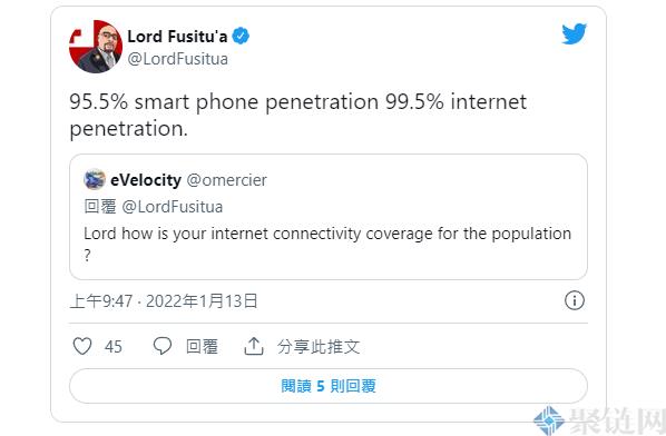 效仿萨尔瓦多拥抱比特币!东加王国前议员:最早在11月使用BTC法定货币-第6张图片-binance下载 效仿萨尔瓦多拥抱比特币!东加王国前议员:最早在11月使用BTC法定货币-第6张图片-binance下载