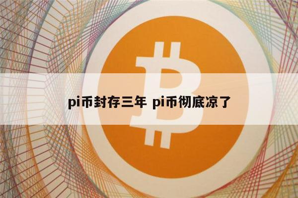 π币值多少钱 PI币未来能成功吗（pi币不会成功是骗局）-第1张图片-binance下载