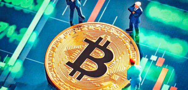 比特币有哪些正规平台_正规数字货币交易平台有哪些-第5张图片-binance下载 比特币有哪些正规平台_正规数字货币交易平台有哪些-第5张图片-binance下载