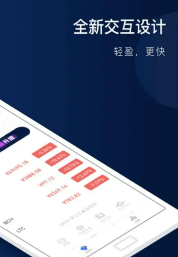 binance交易平台官网最新下载 binance交易所appv6.7.0下载-第3张图片-binance下载 binance交易平台官网最新下载 binance交易所appv6.7.0下载-第3张图片-binance下载