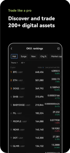 binance交易所app官网下载最新版本_binance免费版入-第1张图片-binance下载 binance交易所app官网下载最新版本_binance免费版入-第1张图片-binance下载