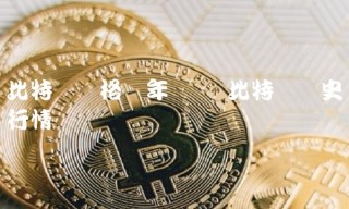 比特币价格历年数据