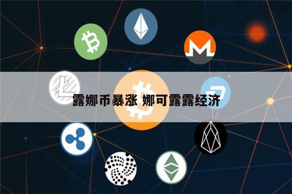 露娜币怎么获得 露娜币能回弹吗-第1张图片-binance下载