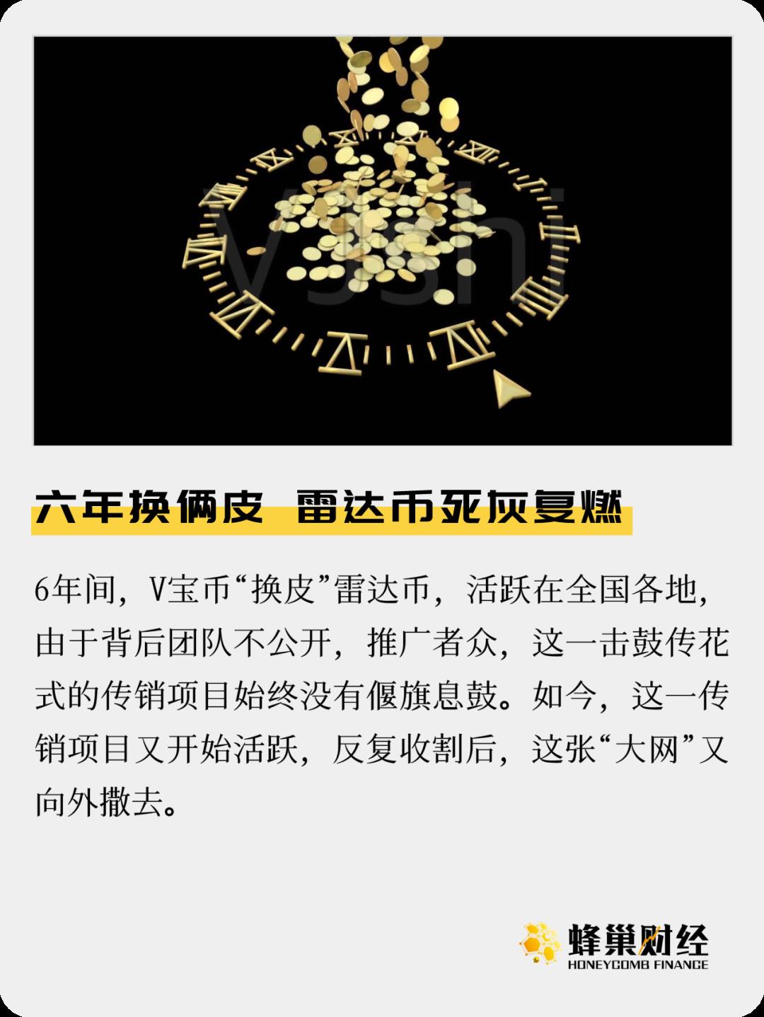 雷达币价格今日行情2O21年1O（雷达币一年的走势图）-第1张图片-binance下载