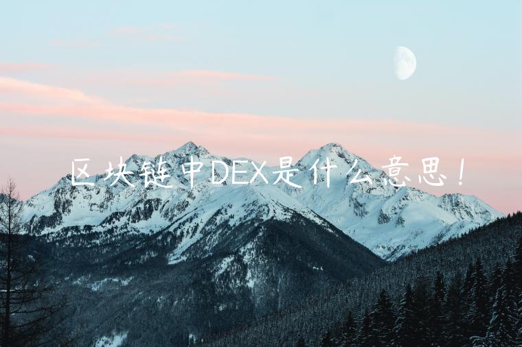 区块链中D是什么意思!-第1张图片-binance下载 区块链中D是什么意思!-第1张图片-binance下载