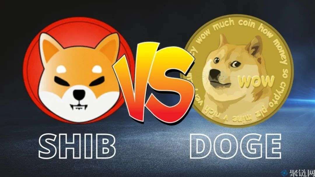 狗币和柴犬币哪个好！-第2张图片-binance下载